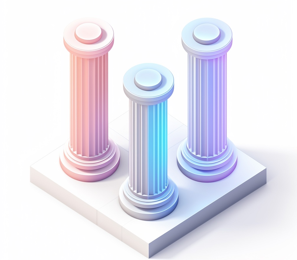 Three pillars of IAM
